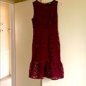 Midi Dress
